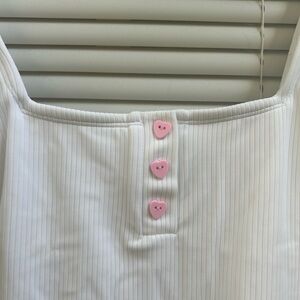 Stony Clover women’s swimsuit